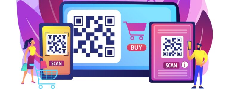 Кратки връзки, био страници и QR кодове: Инструменти за по-ефективно онлайн присъствие