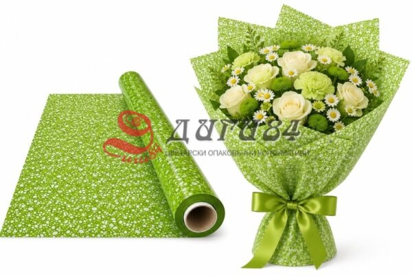 1E97380F-E194-49A9-B4A1-6330315E379A Целофан за цветя
