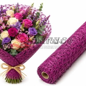 Паяжина за декорация