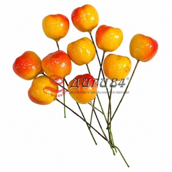 Фигури от стиропор
