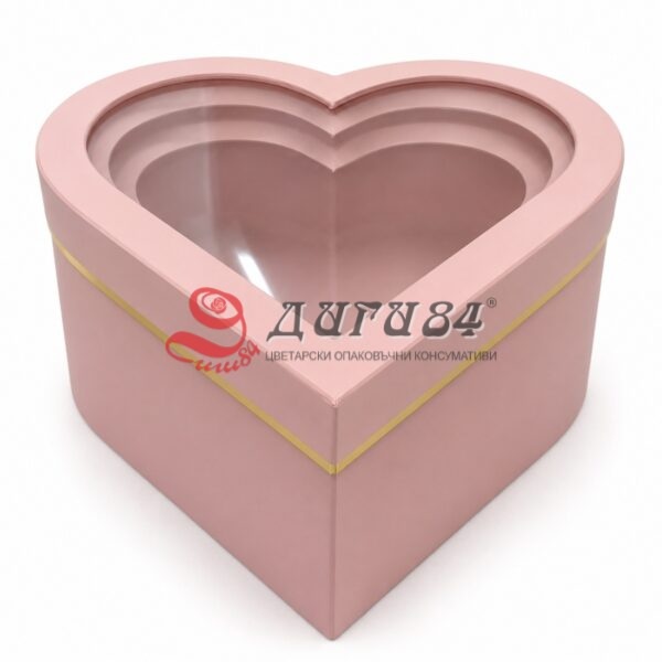Kутии за Аранжиране