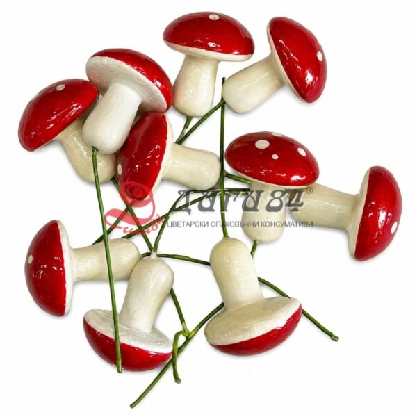 Фигури от стиропор