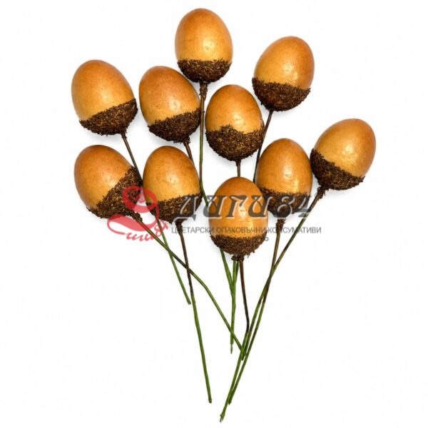 Фигури от стиропор