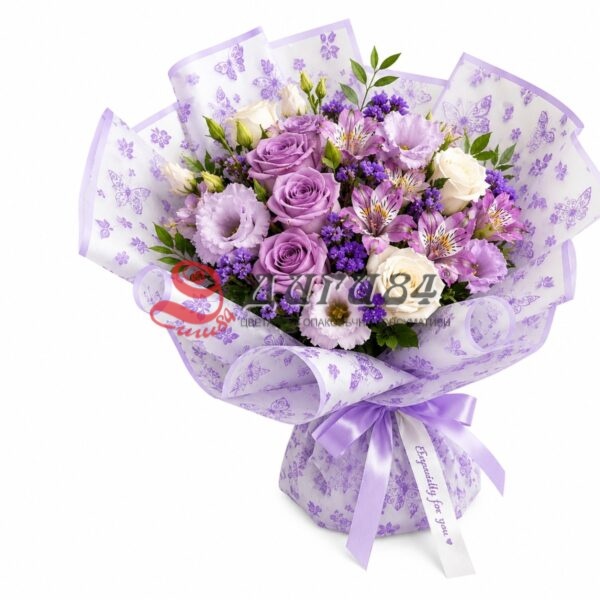 Целофан за опаковане